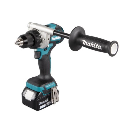 Taladro atornillador LXT . DDF486Z. Makita