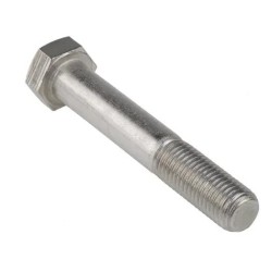 Tornillo 20/150x130 DIN 960...