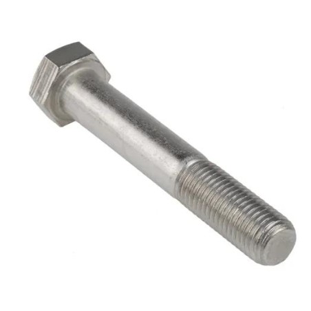 Tornillo 20/150x130 DIN 960 8.8