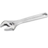 Llave ajustable moleta central 15º 450 STD