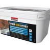 Membrana impermeable elástica Soudagum Hydro 1kg. Soudal