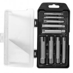 Set extractor de machos de roscar rotos JBM