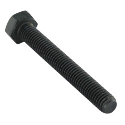 Tornillo 12/125x40 DIN 933...