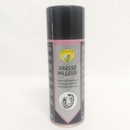 Grasa Multiusos Spray 400ml (PR-02 Grasa)