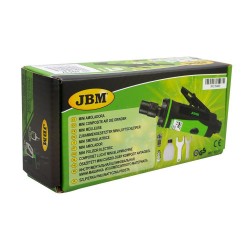 Mini Amoladora neumatica 1/4" JBM