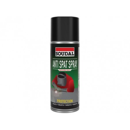 Spray anti proyecciones Soudal 400ml