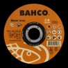 Disco Bahco 115x1,0x22,23