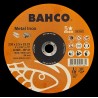 Disco BAHCO Metal Inox A30R-BF41 230x2.5x22.23