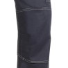 Pantalon Marino TC-LYCRA "serie flex" T-M