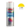 Spray esmalte acrilico soudal Ral 1021. Amarillo claro