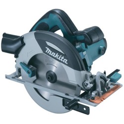 Sierra circular 190 mm 1400W. HS7100. Makita