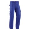 Pantalon azulina algodon 100% Talla 40