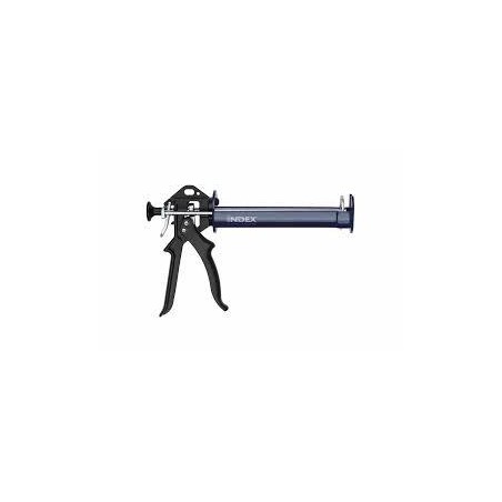 Pistola aplicadora manual para cartuchos de mortero (380-410)