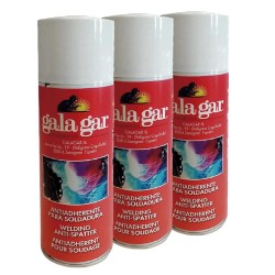 Spray antiproyecciones sin silicona GALA GAR