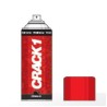 Liquido penetrante Rojo CRACK1