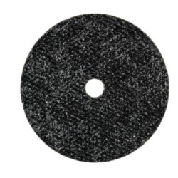 Disco de corte pequeño EHT 50x1,0x6 mm, línea de rendimiento recta SG STEELOX