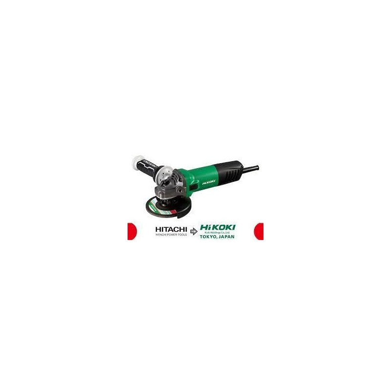 MINI AMOLADORA G13SN2 125MM 900W. - Comercial Tpf