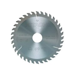 Hoja sierra circular 165x30-20 TCG. Hikoki
