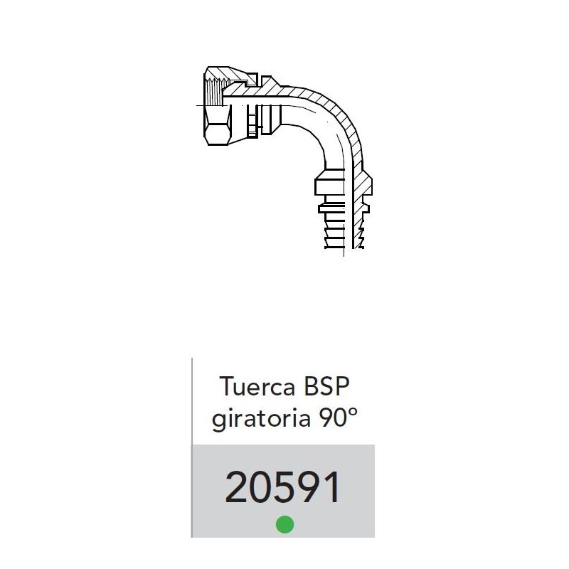 RTG 90º 1/2 BSP-MANG 1/2